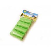 DuVo Waste Bags 4X20 image