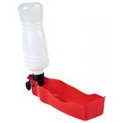 Dog Tour Drinking Bottle image