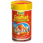Tetrafin Flake Food 52G