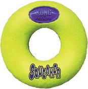 Kong Air Squeaker Donut Large