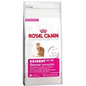 Rc Cat Exigent Savour35 30 2Kg