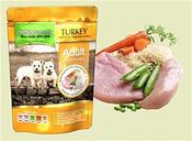 Nat Menu Dog Pouch Adult Turk&amp;