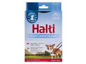 Halti Head Collar Med Blk Red