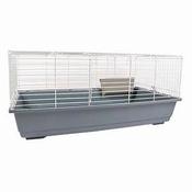 DUVO SCULLY RABBIT CAGE 120cm image