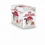 ROYAL CANIN CAT POUCH INSTINCTIVE 85gx12 image