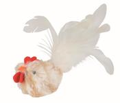 Trixie Cat  Rooster image