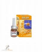 eSHA GOLDY 10ml