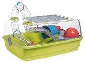 Beenard Deluce Hamster Cage