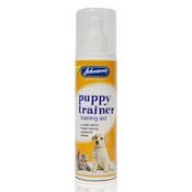 Johnson Puppy Trainer 150Ml