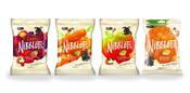 Nibblots Small Animal Apple Tr