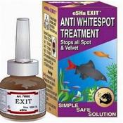 eSHA EXIT 20ml image
