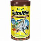 TETRAMIN TROPICAL FOOD 100g image