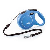 Flexi New Classic Cord Blue S