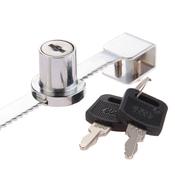 Reptile Lock