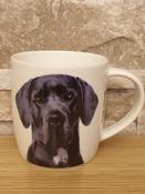Great Dane  Mug