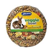 Jv Rabbit &amp; G. Pig Veggie Bowl image