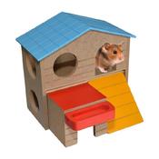 Duvo Hamster House