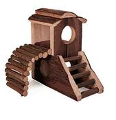 Trixie Hamster  House
