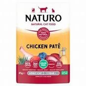 NATURO CHICKEN 85g