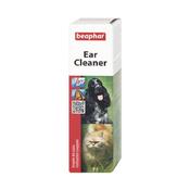 Beaphar Ear Cleaner 50Ml