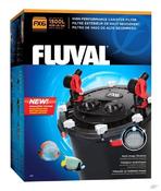 Fluval Fx6 External Filter