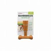 BAMBOODLES T-BONE SM CHICK image