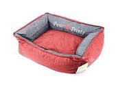 Kool Lounger Red Waterproof Be