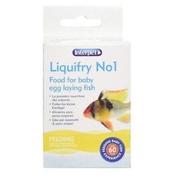Liquifry No1 Egg Layers