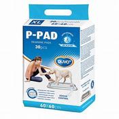 DUVO P-PADS X-LRG 30pk