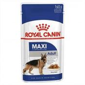 Rc Med Adult Pouch  140G