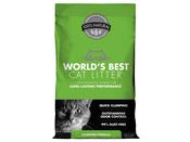WORLDS BEST ORIGINAL CAT LITTER 14LB image