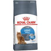 ROYAL CANIN CAT LIGHT WEIGHT 400g  image