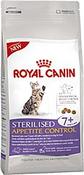 Rc Cat Sterillised 37 2Kg