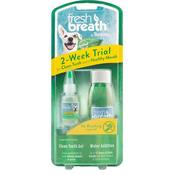 Fresh Breath 2Week Dental