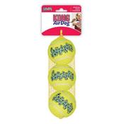 Kong Air Sqeeker Ball