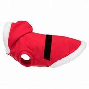 TRIXIE XMAS COAT MED image