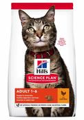 Sp Cat Adult Chicken 3Kg image