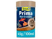 TETRAPRIMA MINI GRANULES 45g