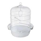 Vesta Round Cage