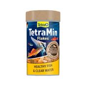 TETRAMIN FLAKES 20g image