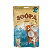 SOOPA COCONUT CHEWS 100G