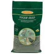 J J Niger 12.5Kg