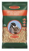 J J No Mess High Energy 2Kg