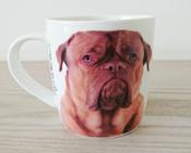 Dogue De Bordeaux Mug