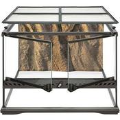 Exo Terra Glass Viv 45X45X30