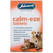 Johnson Calm-Eze