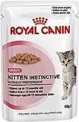 Rc Cat Pouch Kitten Jelly 12Pk