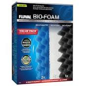 FLUVAL 206/207 BIO-FOAM VALUE PACK