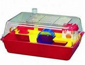 HARPER HAMSTER CAGE image