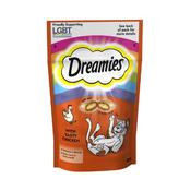 Dreamies With Chicken 60G